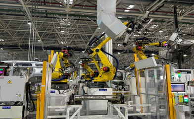 賽力斯發(fā)布三季報:實現(xiàn)營收166.8億元 AITO問界新M7上市受熱捧