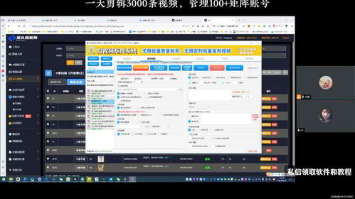 呆頭鵝矩陣系統 賬號發布的詳細指南