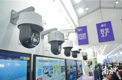 2019中國(guó)安全產(chǎn)業(yè)大會(huì)即將盛大開幕，室內(nèi)外裝飾裝修工程全面啟動(dòng)