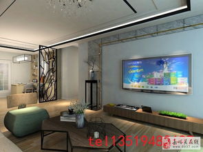 墻面與吊頂 室內(nèi)裝修設計的靈魂，連接室內(nèi)外裝飾工程的紐帶